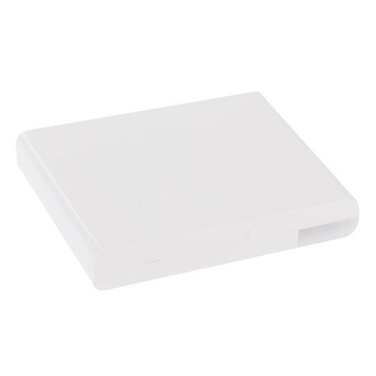 Wireless Bluetooth Music Receiver For iPhone 4 & 4S / (iPad 3) / iPad 2 / iPod / Any Bluetooth Device(White) by buy2fix