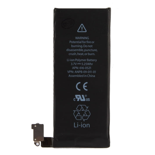 1420mAh Battery for iPhone 4 by buy2fix