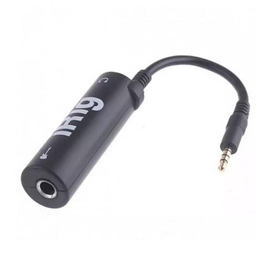 AmpliTude iRig - Electric Guitar / Bass Rig, For iPhone, iPad, iPod by buy2fix