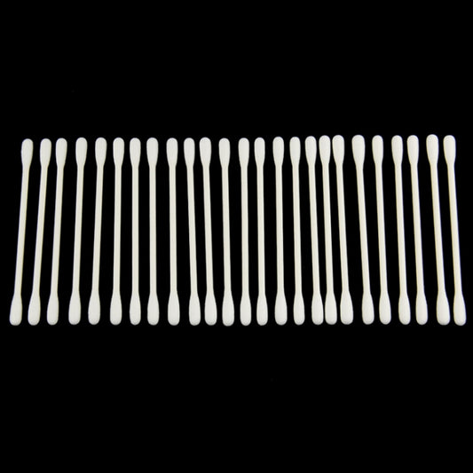 Cleaning Cotton Swabs for Cleanroom Use / Used to Purify All The LCD Panel by buy2fix