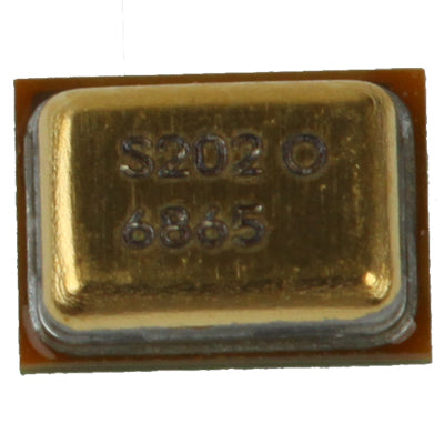 Original Repair Part of Microphone Mic for iPhone 4S(Black) by buy2fix