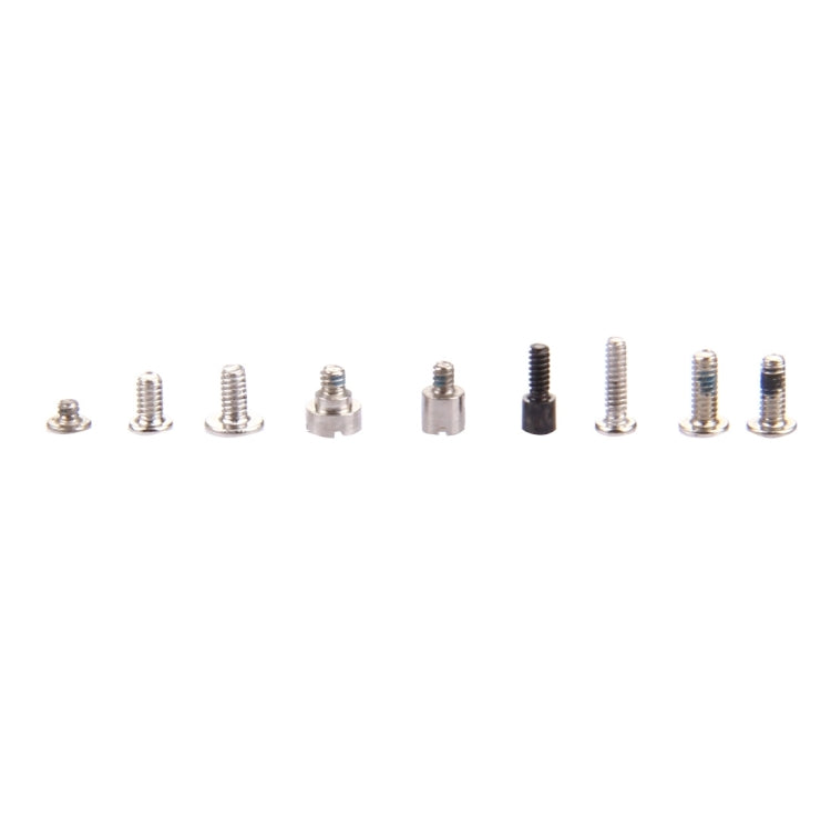 Full Repair Screw Set for iPhone 5C by buy2fix