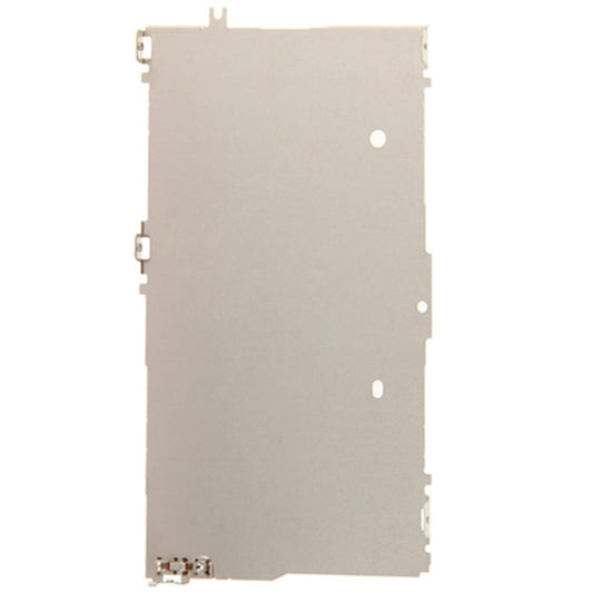 Original Iron LCD Middle Board for iPhone 5C(Silver) by buy2fix