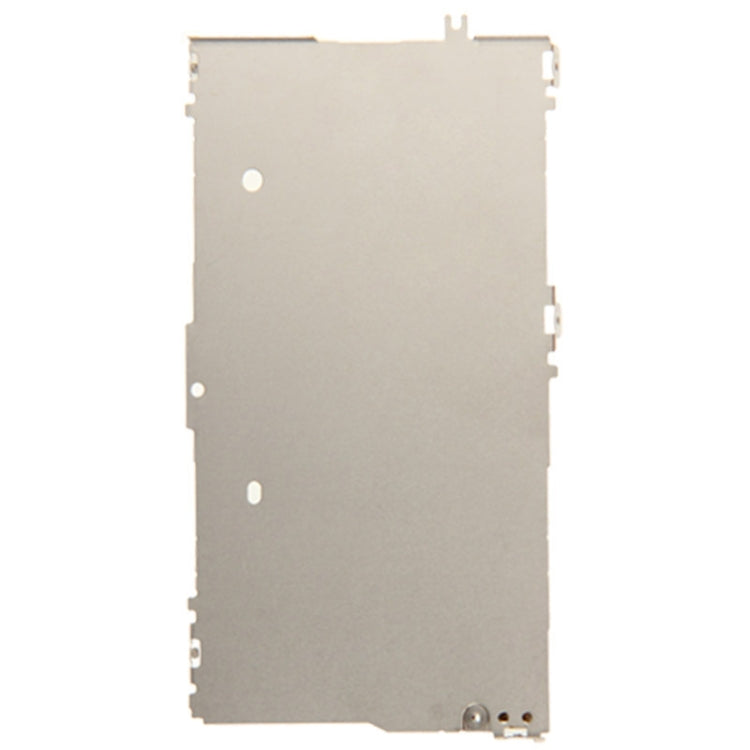 Original Iron LCD Middle Board for iPhone 5C(Silver) by buy2fix