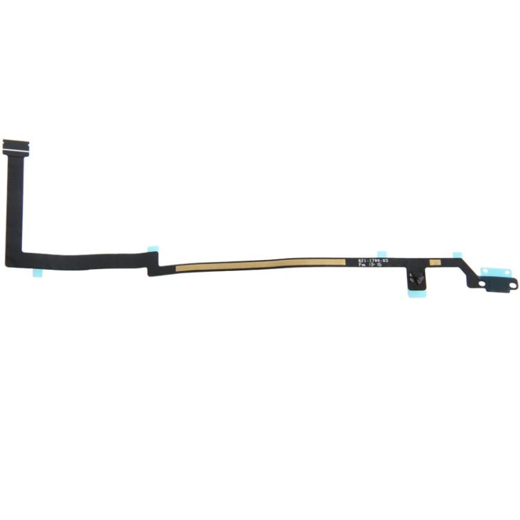 Original Function / Home Key Flex Cable for iPad Air by buy2fix
