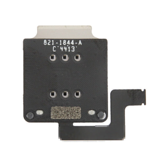 Original Memory Card Socket Flex Cable for iPad Air by buy2fix