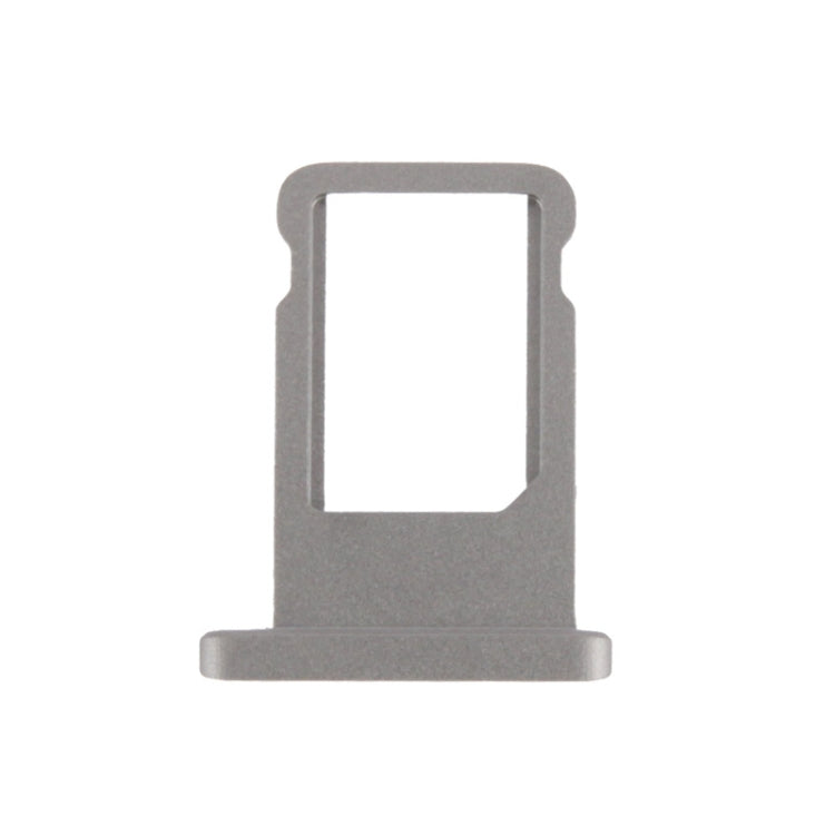 Original SIM Card Tray Holder for iPad Air / iPad 5(Grey) by buy2fix