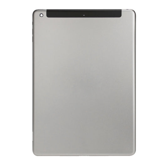 Original Battery Back Housing Cover for iPad Air (3G Version) / iPad 5(Black) by buy2fix
