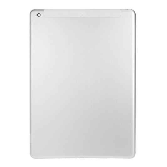 Original Battery Back Housing Cover for iPad Air (3G Version) / iPad 5(Silver) by buy2fix