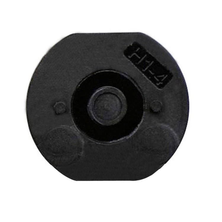 Home Button for iPad Air / iPad 5(Black) by buy2fix
