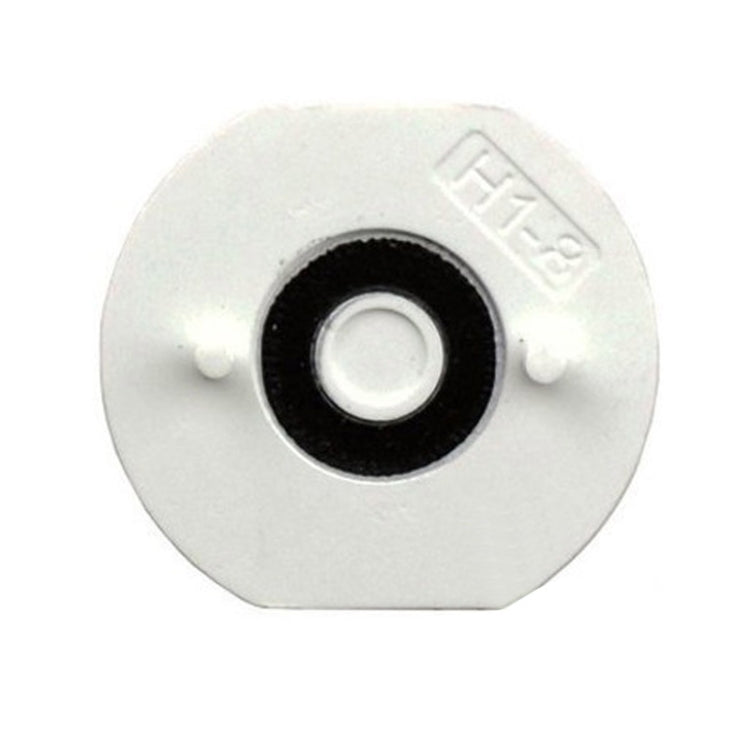 Home Button for iPad Air / iPad 5(White) by buy2fix