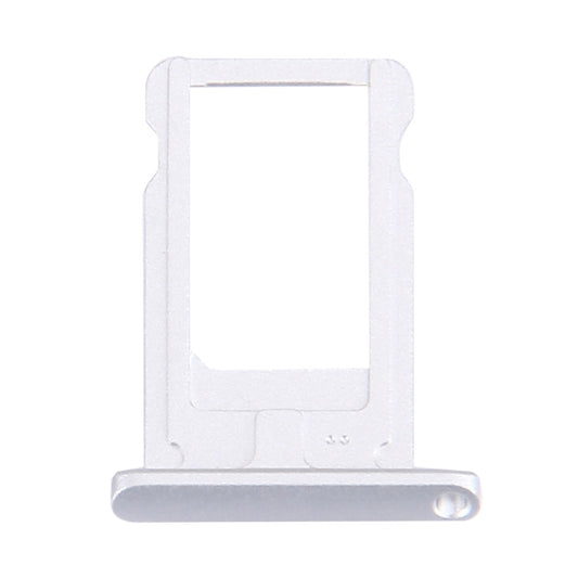 SIM Card Tray for iPad Air / iPad 5(Silver) by buy2fix