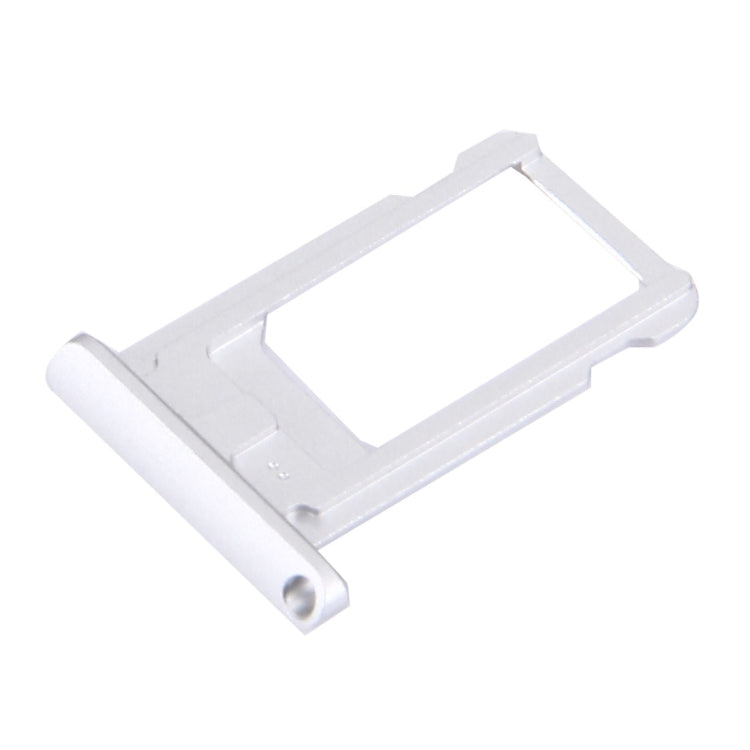SIM Card Tray for iPad Air / iPad 5(Silver) by buy2fix