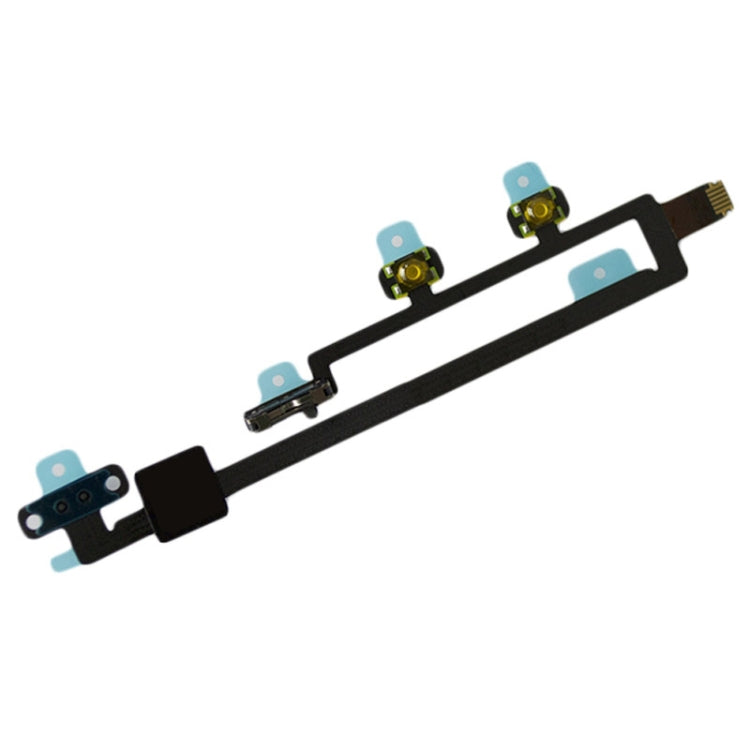 Volume Button Flex Cable Replacement for iPad Air / iPad 5 by buy2fix