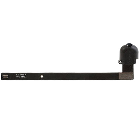 Audio Flex Cable Ribbon for iPad Air / iPad 5(Black) by buy2fix