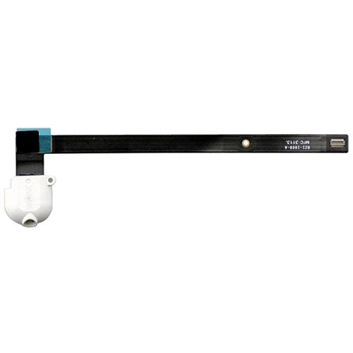 Audio Flex Cable Ribbon for iPad Air / iPad 5(Black) by buy2fix