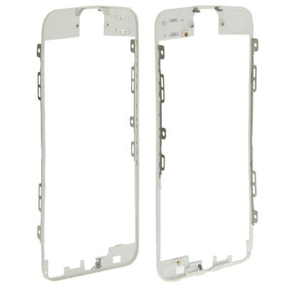 LCD & Touch Panel Frame for iPhone 5(White) by buy2fix