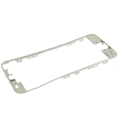 LCD & Touch Panel Frame for iPhone 5(White) by buy2fix