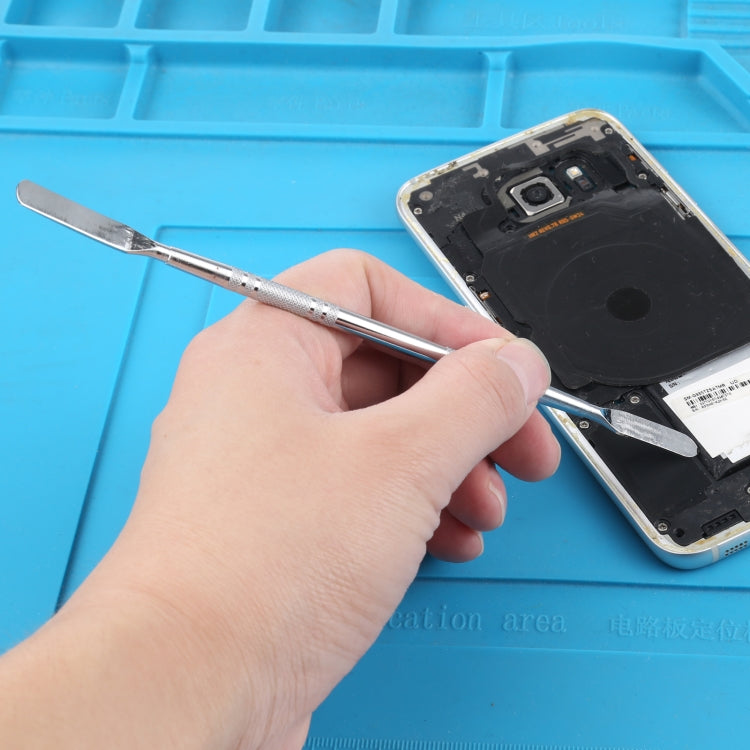 Professional Aluminum Disassemble Stick / Metal Spudger Tool by buy2fix