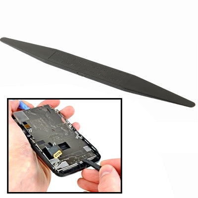 Capacitive Screen Plastic Disassemble Segmentation Special Tools for Mobile Phone(Black) by buy2fix