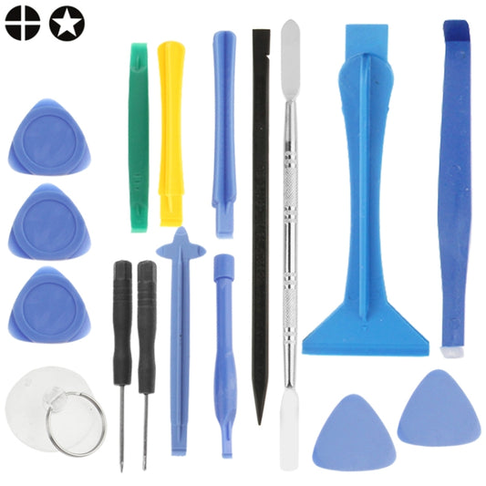18pcs/set Repair Tools Kit for Mobile Phones by buy2fix