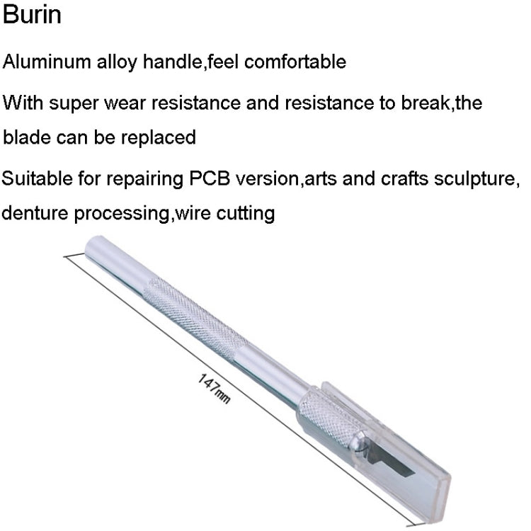 BEST BST-112 22 in 1 Profession Multi-purpose Repair Tool Set for Mobile Phone / Laptop Computer by BEST