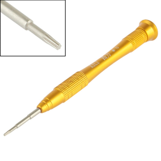 XL-T6 Professional Versatile 2.0x25mm Hexagon screwdriver for iPhone Series / Mobile Phones / Digital Camera, etc by buy2fix
