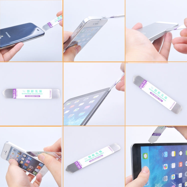 Phone / Tablet PC Opening Tools / LCD Screen Removal Stainless Steel Tip Tools by buy2fix