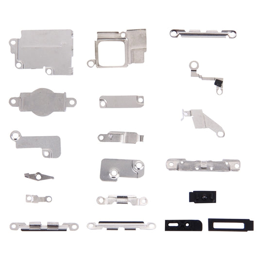 19 in 1 Inner Retaining Bracket Set for iPhone 5 by buy2fix