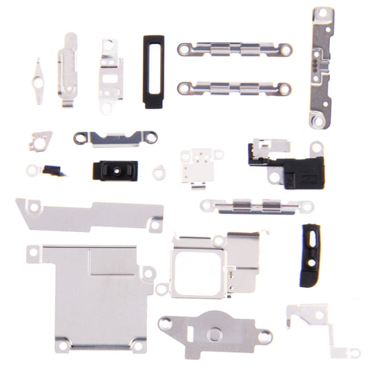 21 PCS Original Spare Part Set for iPhone 5S by buy2fix