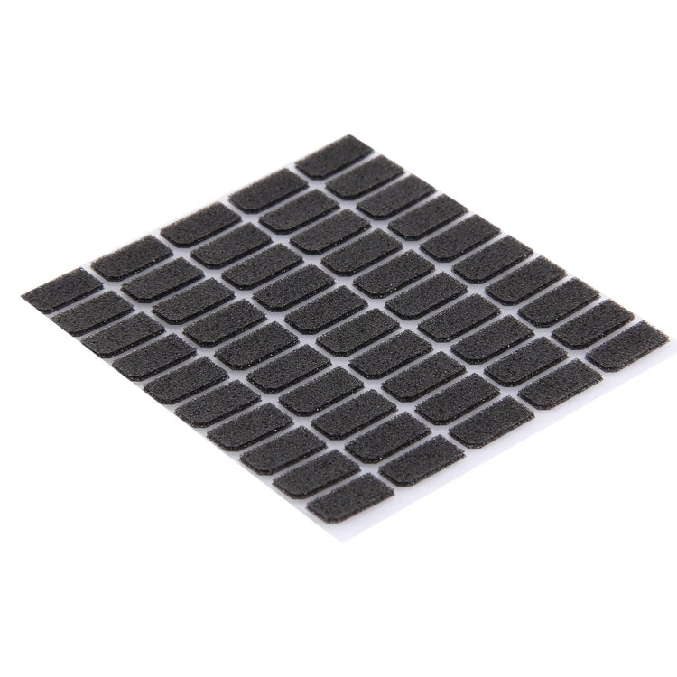 100 PCS Sponge Foam Pad for iPhone 5S LCD Screen Flex Cable by buy2fix