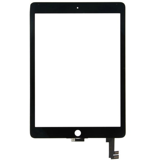 Touch Panel for iPad Air 2 / iPad 6 (Black) by buy2fix