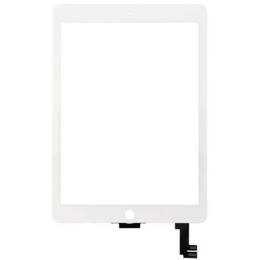 Touch Panel for iPad Air 2 / iPad 6 (White) by buy2fix
