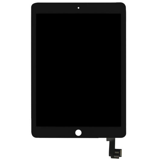 OEM LCD Screen for iPad Air 2 / iPad 6 with Digitizer Full Assembly (Black) by buy2fix