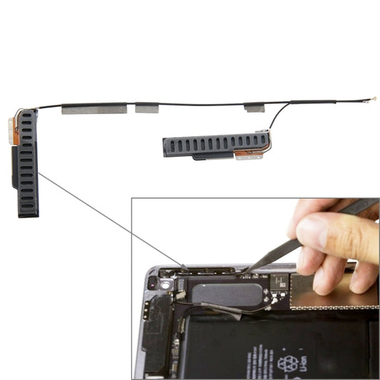 Original Wifi Antenna Flex Cable for iPad Air 2 by buy2fix