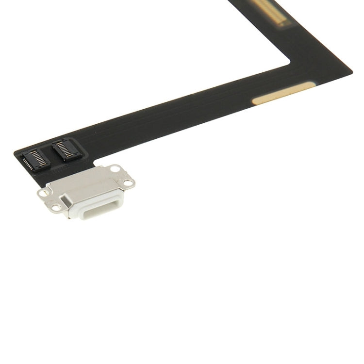 Charging Port Flex Cable Ribbon for iPad Air 2 / iPad 6 by buy2fix