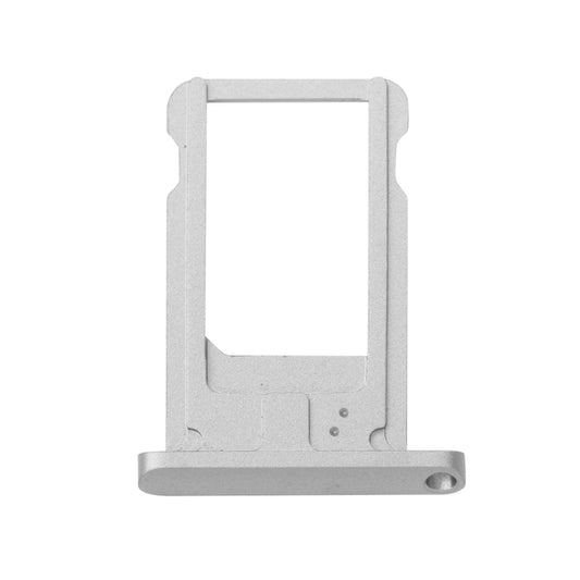 Card Tray for iPad Air 2 / iPad 6(Silver) by buy2fix