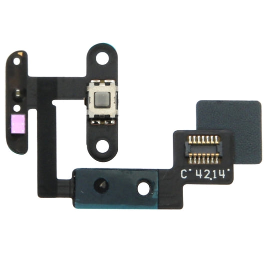 Original Microphone Flex Cable for iPad Air 2 / iPad 6 by buy2fix
