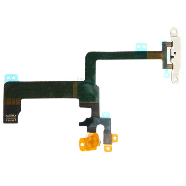 Original Boot Flex Cable for iPhone 6 by buy2fix