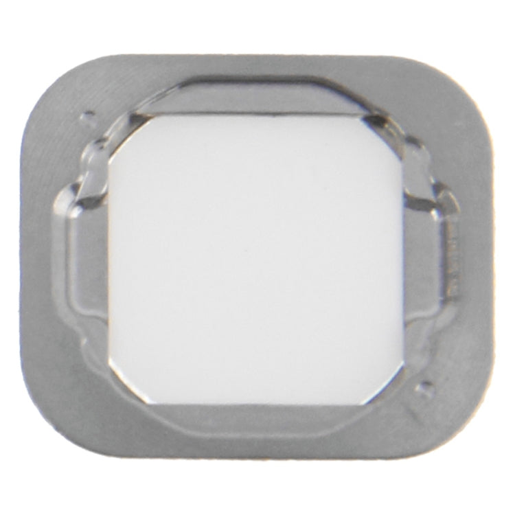 Home Button for iPhone 6(White) by buy2fix