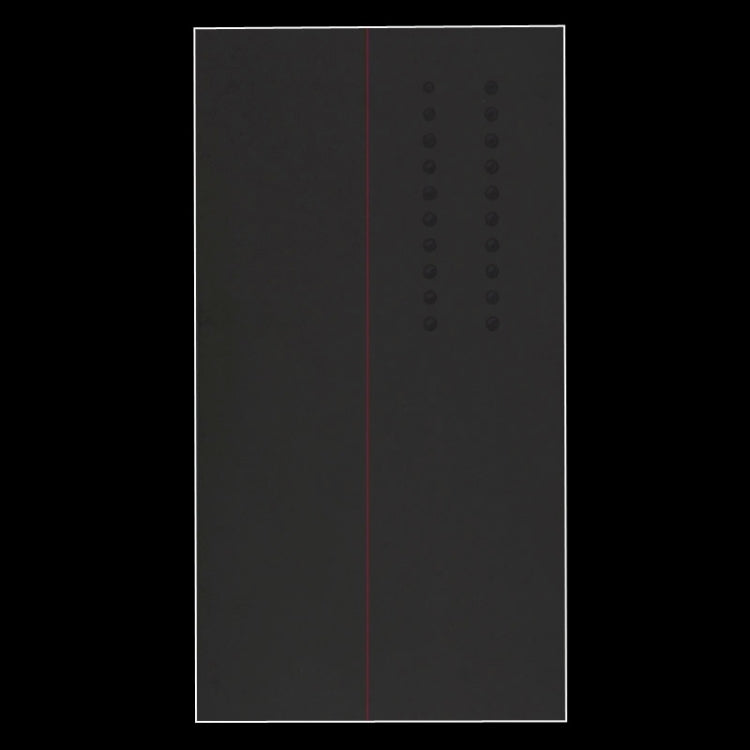 10 PCS Renovate LCD Filter Up Polarizing Films for iPhone 6 & 6s & 7 & 8 by buy2fix