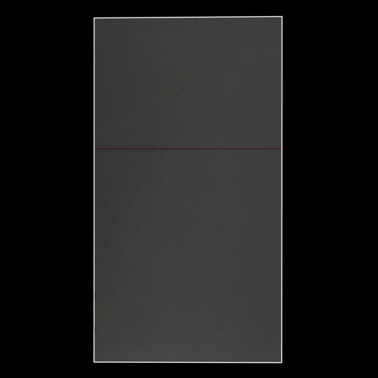 10 PCS Renovate LCD Filter Down Polarizing Films for iPhone 6 & 6s & 7 & 8 by buy2fix