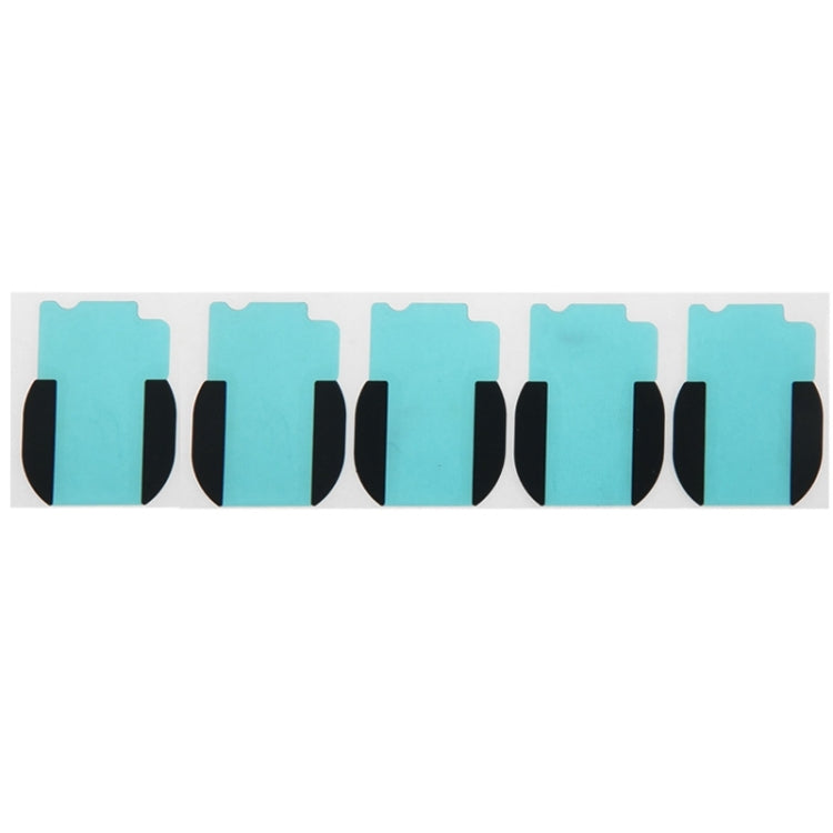 5 PCS Sign Sticker Adhesive for iPhone 6 by buy2fix