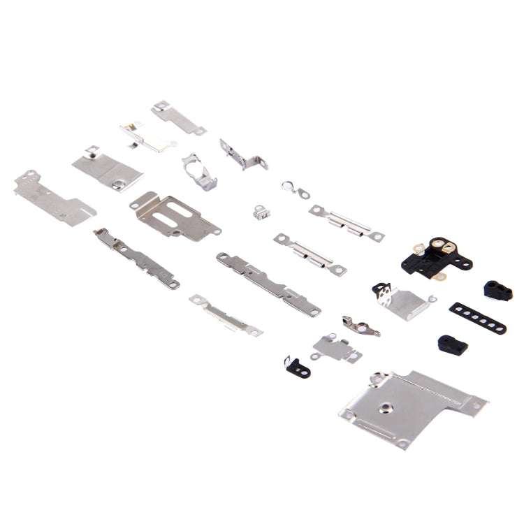 Inner Retaining Bracket Set for iPhone 6, 23 pcs/set by buy2fix