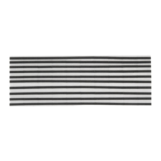 100 PCS Conductive Sponge Foam Slice Pads for iPhone 6s Plus Middle Bezel Frame by buy2fix