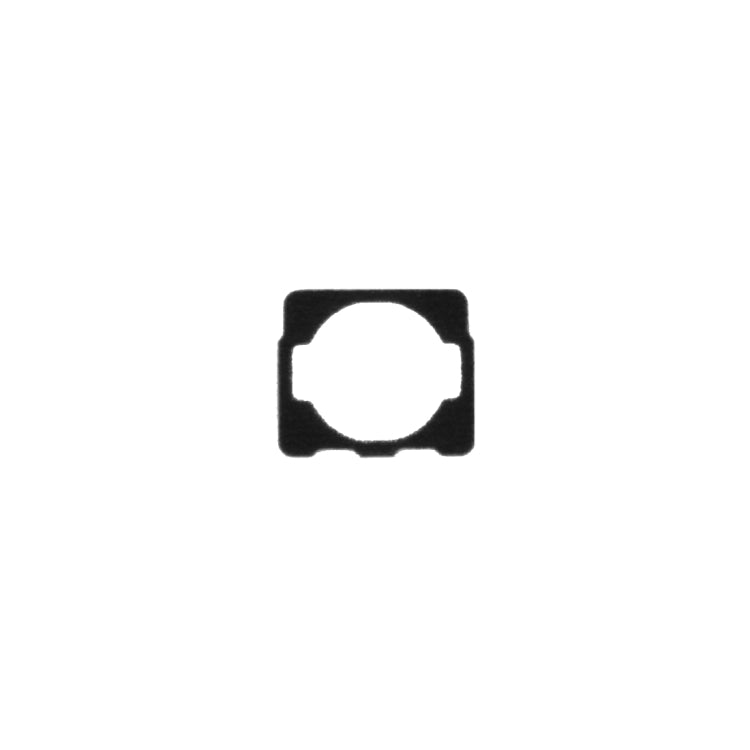 100 PCS Sponge Foam Slice Pads for iPhone 6s Plus Back Camera by buy2fix