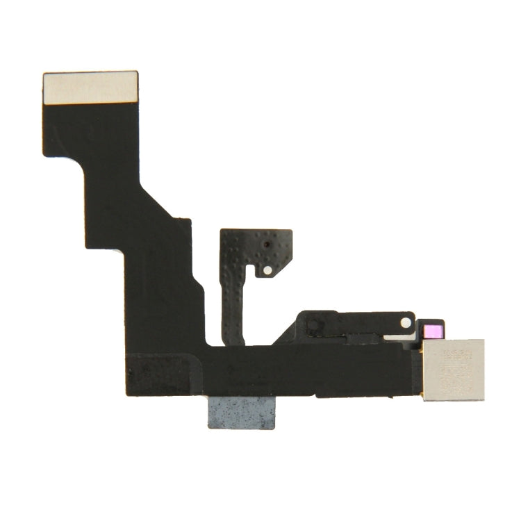 High Quality Front Facing Camera Module + Sensor Flex Cable for iPhone 6s Plus by buy2fix