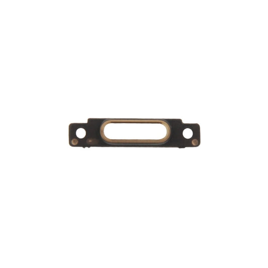 Charging Port Retaining Brackets for iPhone 6& 6s / iPhone 6 Plus & 6s Plus(Gold) by buy2fix