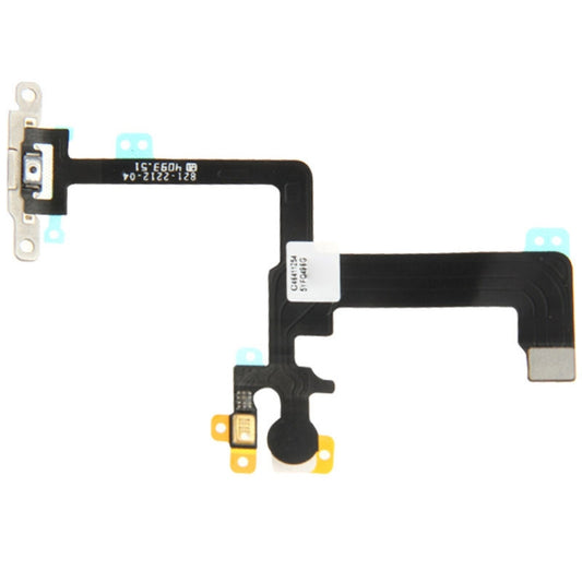 Original Boot Flex Cable for iPhone 6 Plus by buy2fix