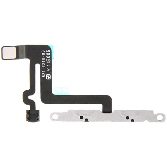 Original Listen / Volume Flex Cable for iPhone 6 Plus by buy2fix